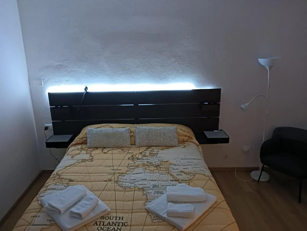 B&B Fiera Station Rooms Bolonia